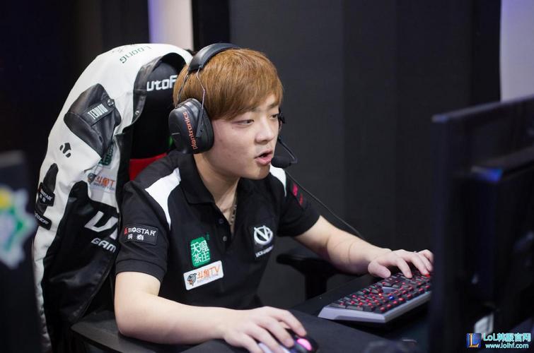 WBG祝Tarzan生日快乐：祝勇哥新的一年尽情奔赴热爱，喜乐无忧