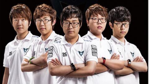 电子竞技世界杯2025参赛者已公布